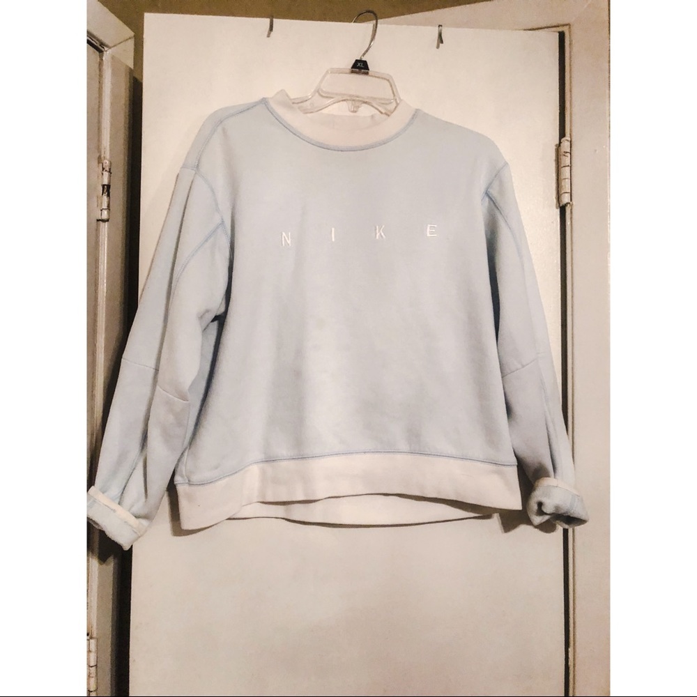 Nike sweater